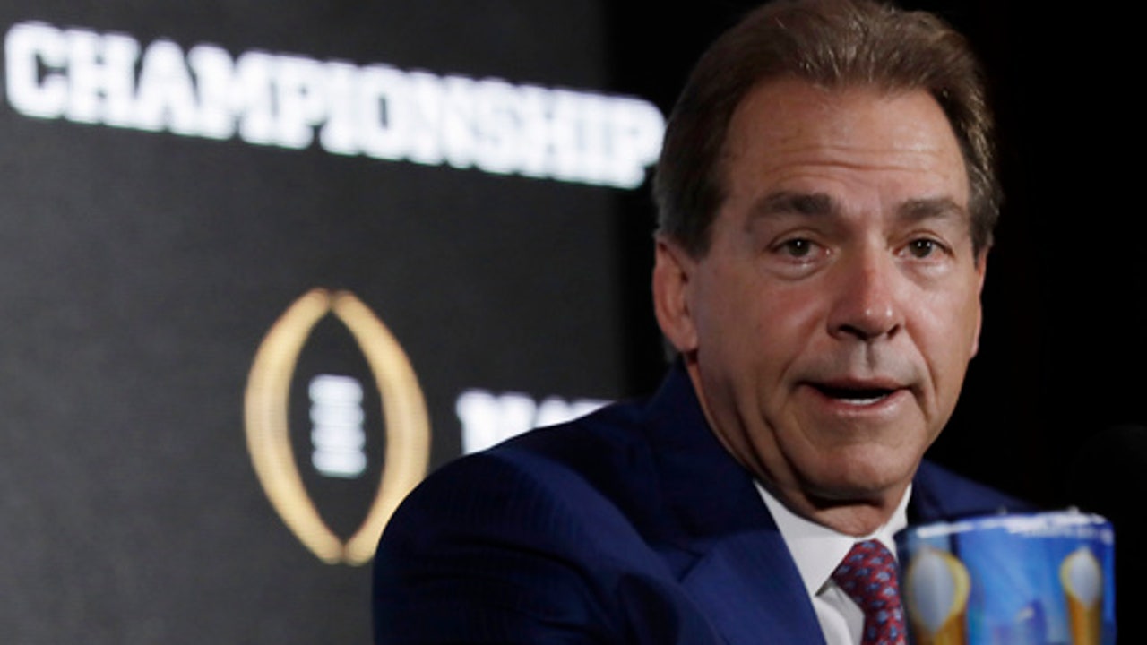The Latest: Aggies coach knows he is in must-win situation